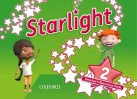 Starlight. Level 2 Teacher's Resource Pack