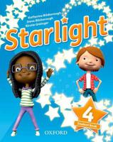 Starlight. 4 Student Book