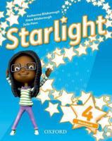 Starlight. Level 4 Workbook