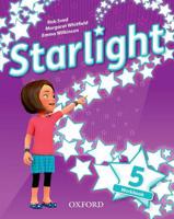 Starlight Level 5 Workbook
