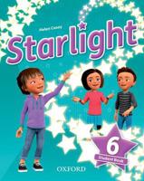 Starlight. Level 6 Student Book
