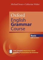 Oxford English Grammar Course. Basic With Key