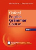 Oxford English Grammar Course. Basic Without Key
