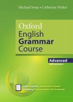 Oxford English Grammar Course. Advanced With Key