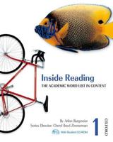 Inside Reading 1: Student Pack