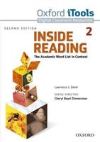 Inside Reading. 2