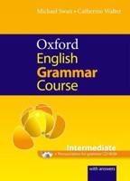 Oxford English Grammar Course. Intermediate