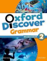 Oxford Discover. 2 Grammar Student's Book