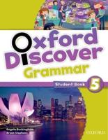 Oxford Discover. 5 Grammar Student's Book