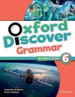 Oxford Discover. 6 Grammar Student's Book