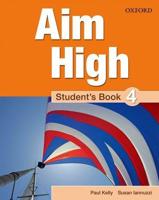 Aim High. Student's Book 4