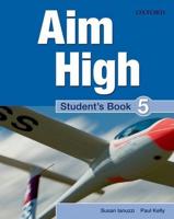 Aim High. Student's Book 5