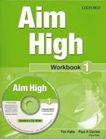 Aim High. 1 Workbook