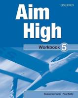 Aim High. 5 Workbook