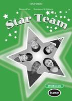 Star Team Starter: Workbook