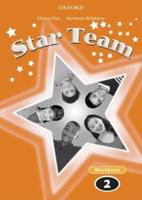 Star Team 2: Workbook