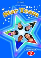 Star Team 3: Student Book
