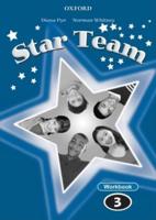 Star Team 3: Workbook