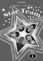 Star Team 1: Tests