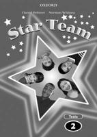 Star Team 2: Tests