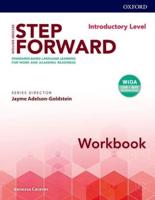 Step Forward Introductory Level Workbook