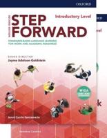 Step Forward Introductory Student Book and Workbook Pack