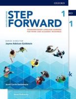 Step Forward Level 1 Student Book and Workbook Pack