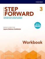 Step Forward Level 3 Workbook