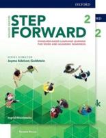 Step Forward Level 2 Student Book and Workbook Pack