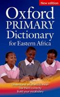 Oxford Primary Dictionary for Eastern Africa