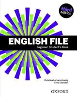 English File. Beginner