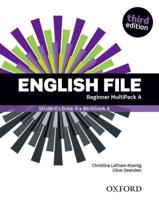 English File. A Beginner