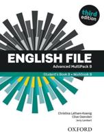 English File. B Advanced