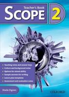 Scope 2. Teacher's Book