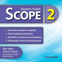 Scope. 2 Teacher's Toolkit
