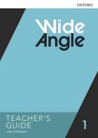 Wide Angle. Teacher's Guide