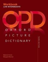 Oxford Picture Dictionary. Low Intermediate Workbook
