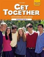 Get Together. Student Book 1