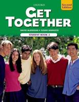 Get Together. Student Book 2