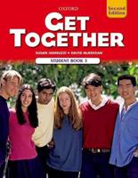 Get Together. Student Book 3