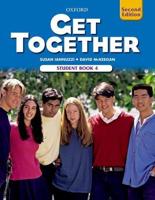 Get Together. Student Book 4