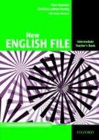 New English File. Intermediate Teacher's Book