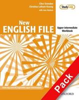 New English File. Upper-Intermediate