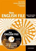 New English File. Upper-Intermediate