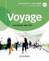 Voyage: Advanced: Student Resources
