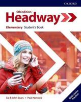 Headway. Elementary