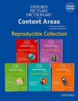 Oxford Picture Dictionary for the Content Areas: Reproducibles Collection Pack