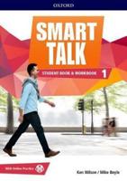 Smart Talk: Level 1: Student Pack