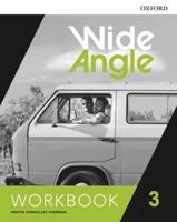 Wide Angle. Level 3 Workbook