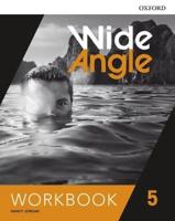 Wide Angle. 5 Workbook